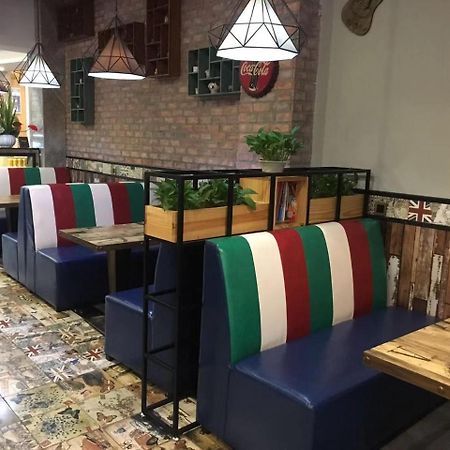 Days Inn Business Place Bagu צ'ונגקינג מראה חיצוני תמונה